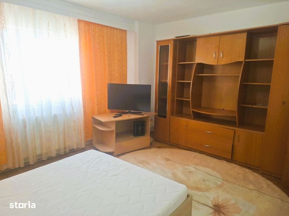 Apartament 2 camere zona Stadion