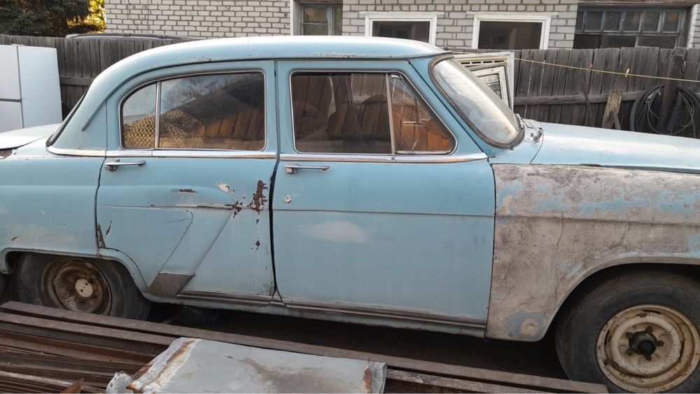 ПРОДАМ‼️ ‼️‼️‼️‼️Газ-21