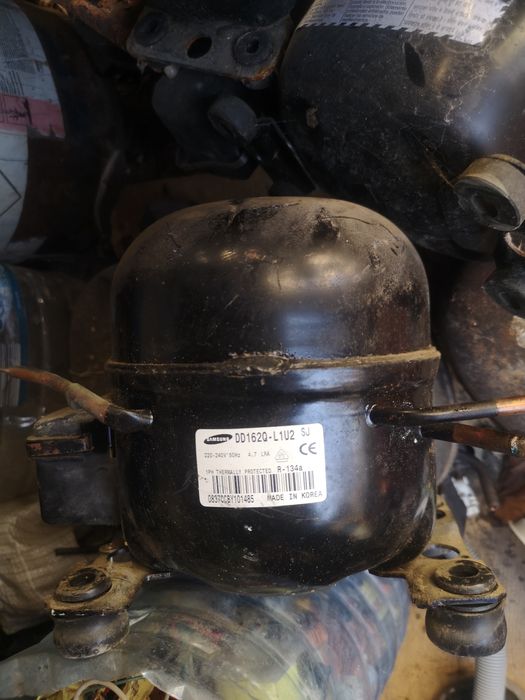 Хладилник компресори 14бр.