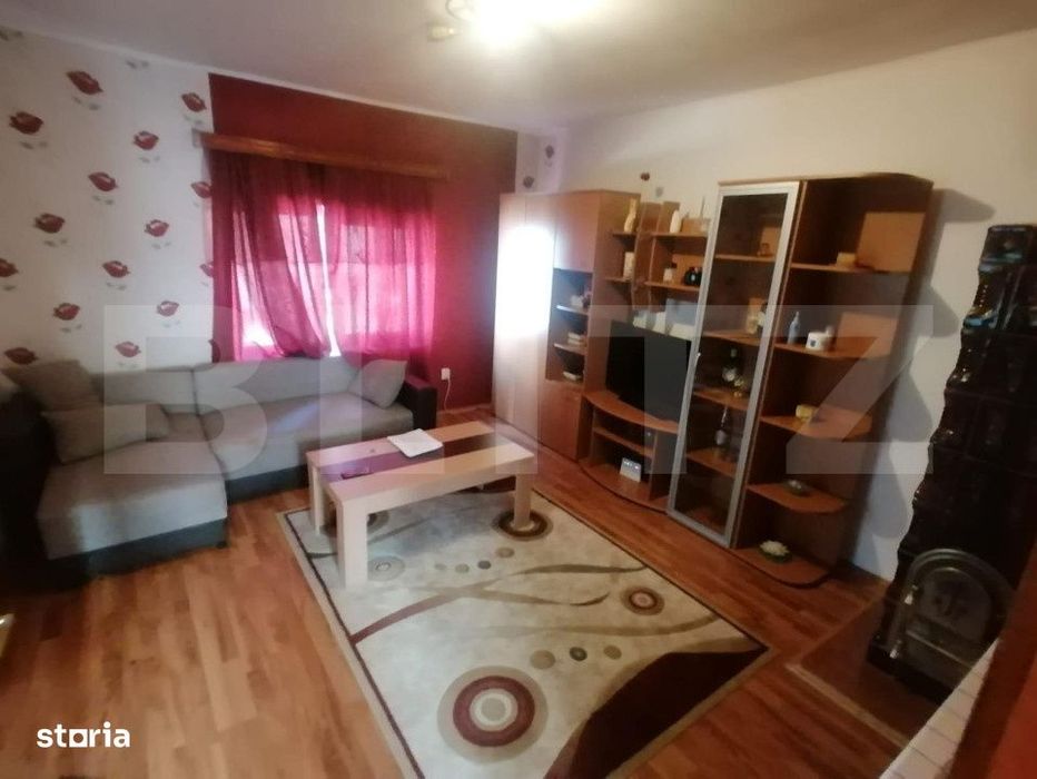 Casa 3 camere 1 bucatarie 1 baie 100 mp utili cu toate utilitatile Zon