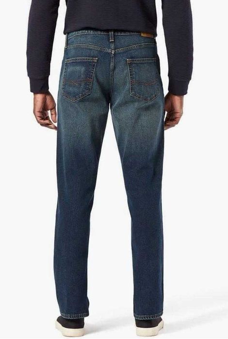 Джинсы Levis Signature Edit. Athletic Fit.Размер 40х32 (54-56 размер)