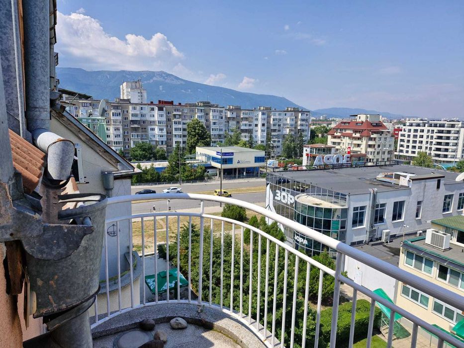 Дава се под наем Тристаен апартамент в София, Младост 1А - 80 кв.м за 765 € - Снимка #9