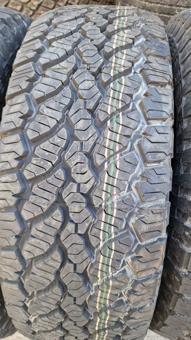 Anvelope 265/70R16 marca General, All Terrain ,noi