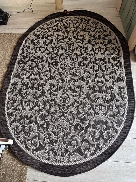 Ковер натуральное волокно