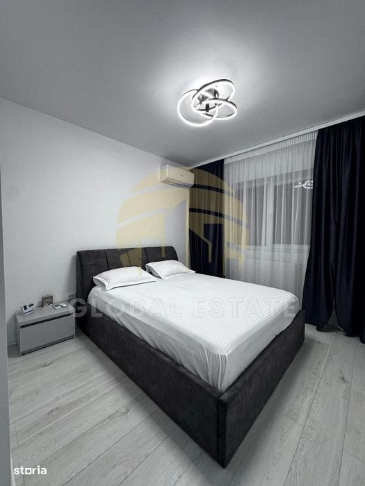 Inchiriere apartament 2 camere - Theodor Pallady | Centrala | Parcare — fotografia 3