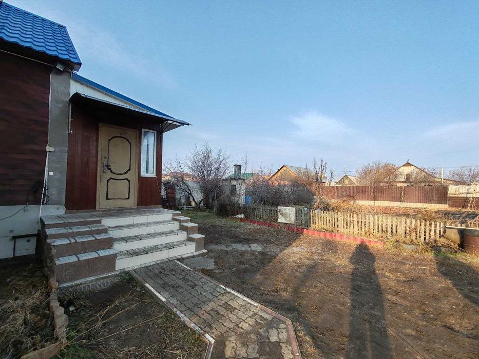 Частный Дом в районе Береке