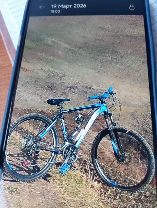 Продам стант велосипед