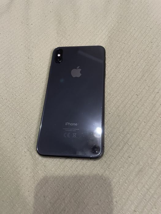 Айфон ХС макс 64гб