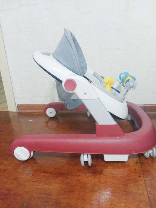 ходунки в отличном состоянии