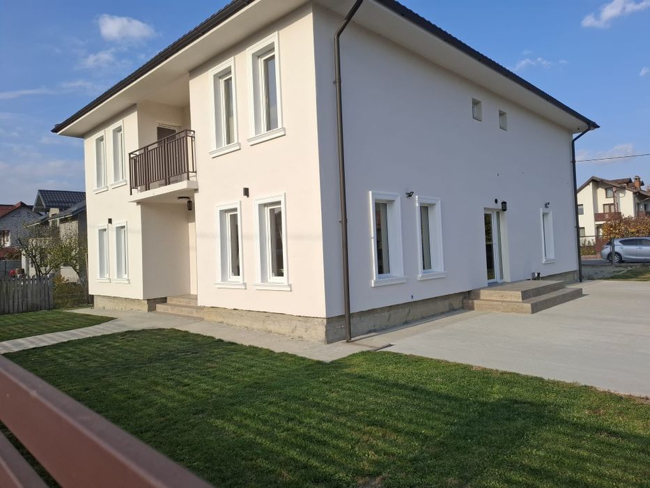 Casă de vanzare Jiblea Noua -Călimănești