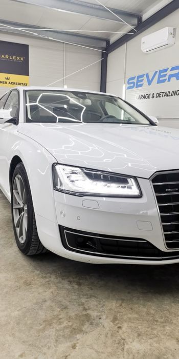 AUDI A8 2017 — imagine 3