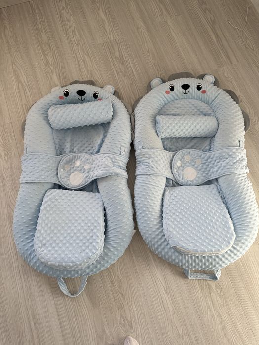 Продам коконы для новорожденных