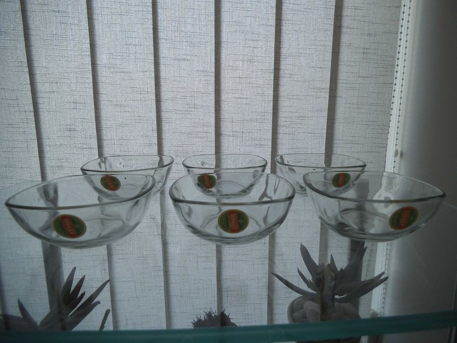 Керамика и стъкло