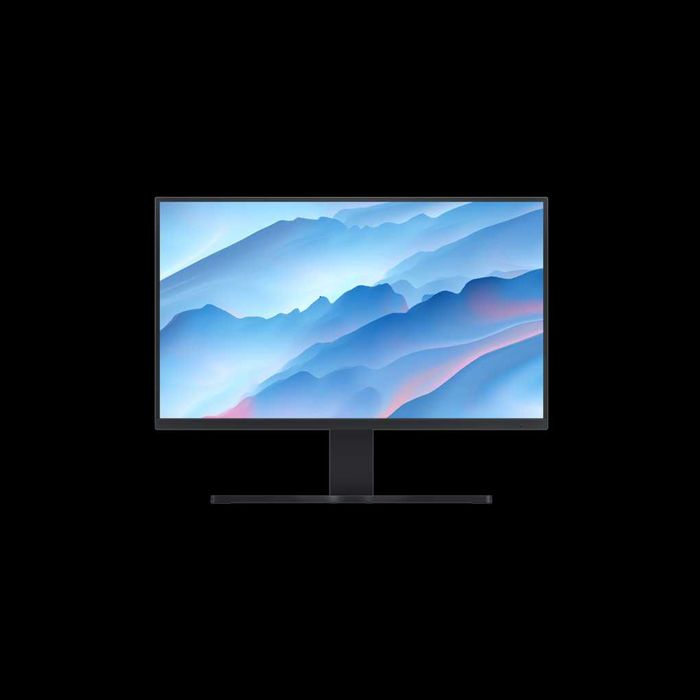 Новый Xiaomi Monitor 27" — стиль и качество в одном! / Mi