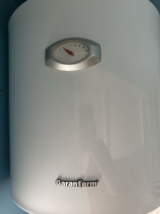 Бойлер водонагреватель