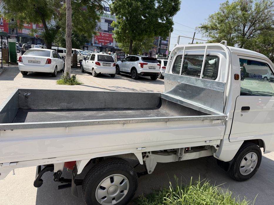 Chevrolet Labo 2024 — 4