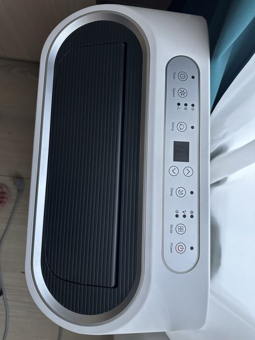 Продам мобильный кондиционер