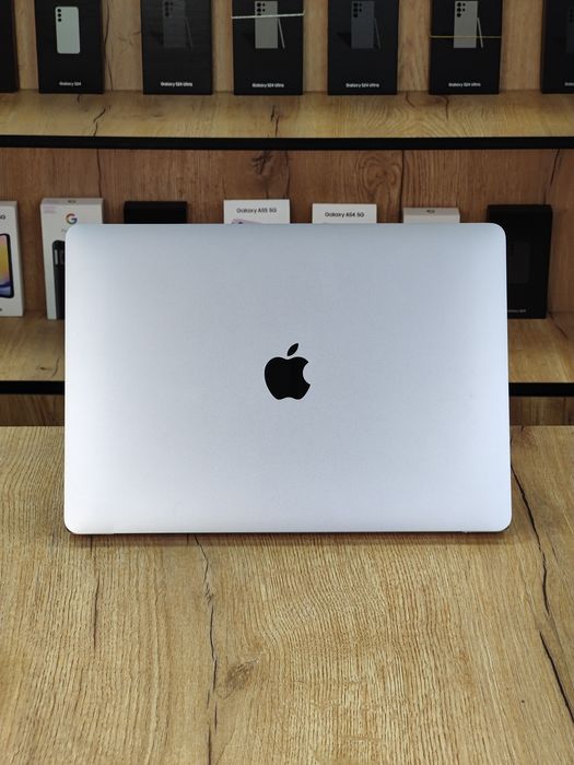 MacBook Air M1 Чип Как Новый | 99% Акб | 20 Циклов | ЕАС