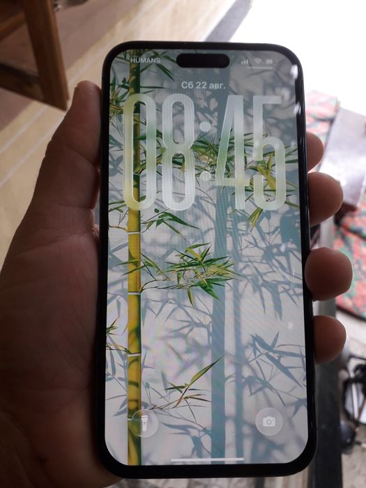 Iphone 14 pro max 128/88