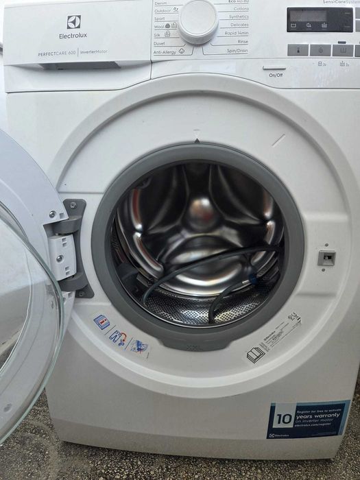 masina de spalat rufe ELECTROLUX