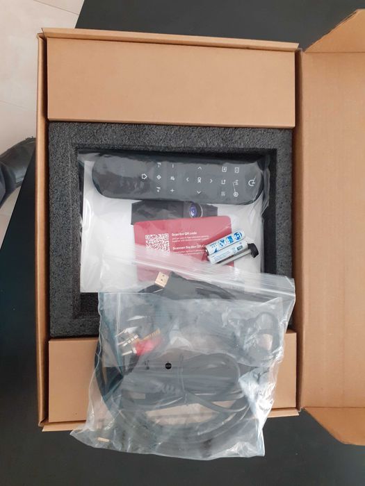 Видео проектор ULTIMEA Apollo P60, 900 ANSI Lumens