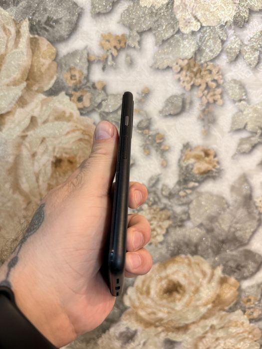 Google pixel 5 128gb black 5g