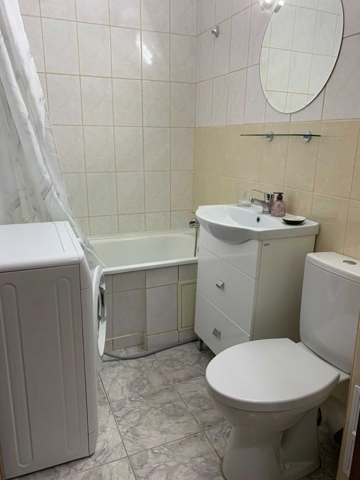De inchiriat Apartament 3 camere Aleea Circului Bucuresti