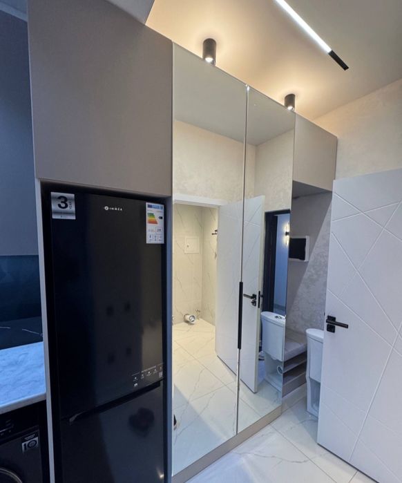 Аренда квартиры 2/13/14 новостройка . Якасарайский . ул Шота Руставели