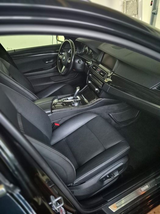 Vand Bmw 520 Xdrive(b47) automat(8hp)
