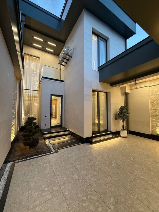PREMIUM HOME 330м² | High Town | Авторский дизайн