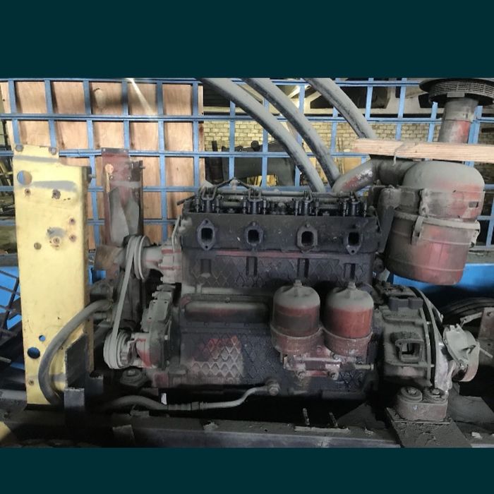 Продам компрессор разукомплектован