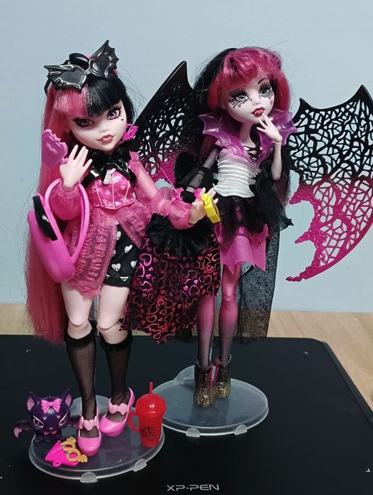 Куклы Monster high