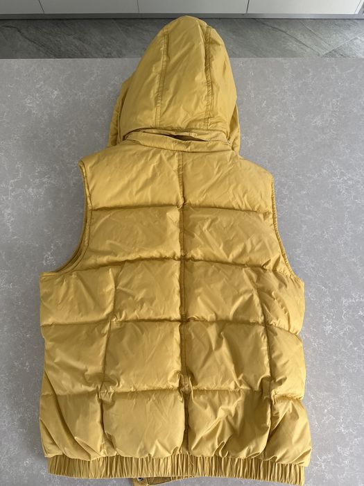 Comma - Дамски елек с качулка