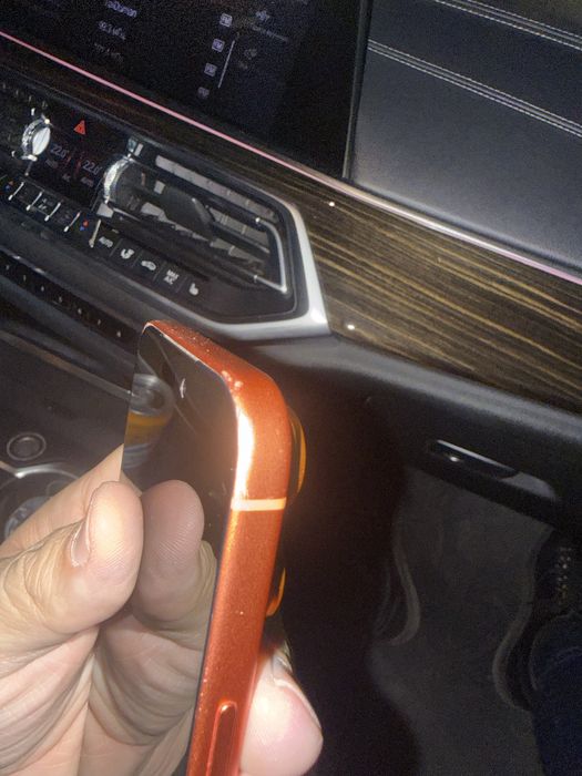 Iphone 17 pro max 256