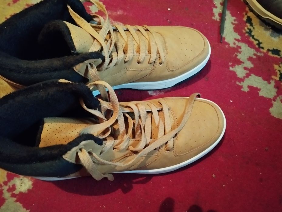 Baschetii foarte fain purtatii o data