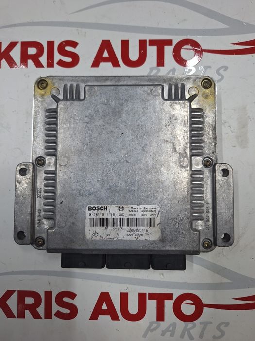 Компютър двигател за Renault Laguna 2 1.9 DCI / Рено Лагуна