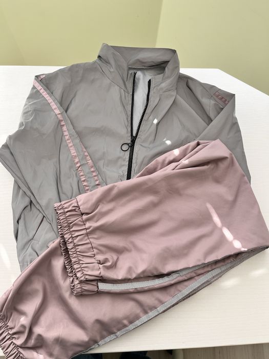 Спортен комплект