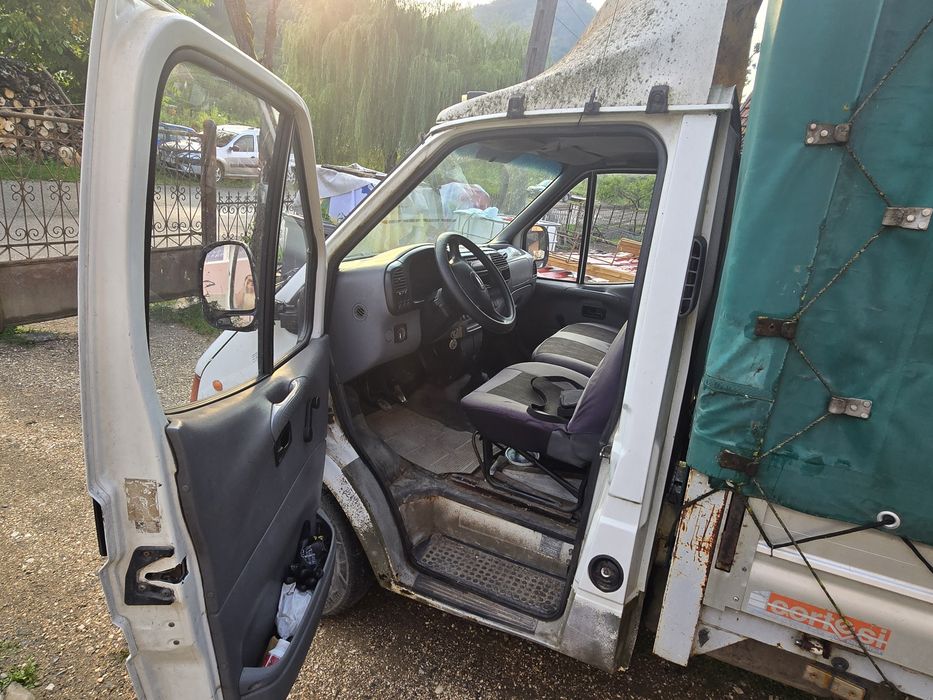 FORD Transit 1996 — imagine 4