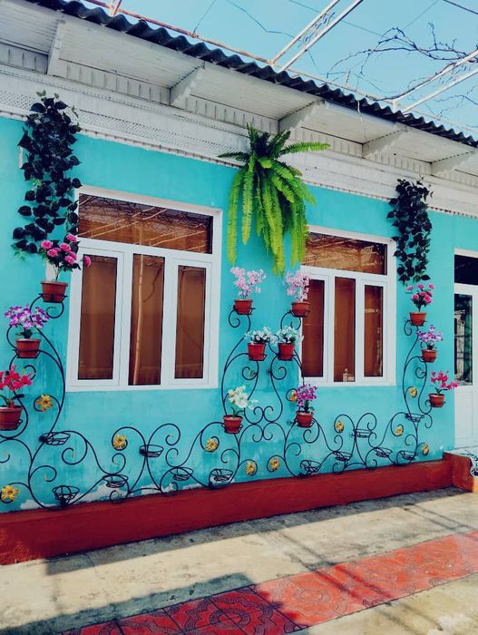 Padstafka gullar uchun