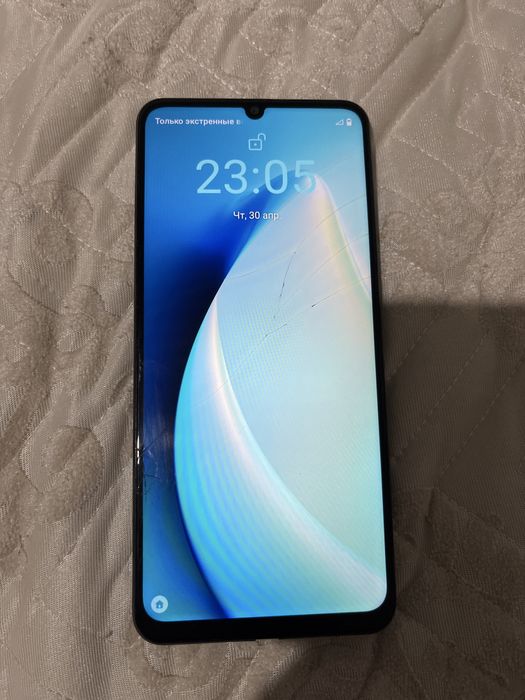 Realme Note 50 128g