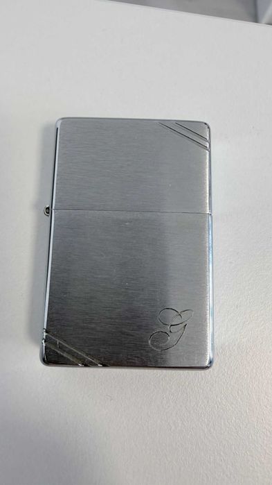 Bricheta Zippo originala Canada + cadou