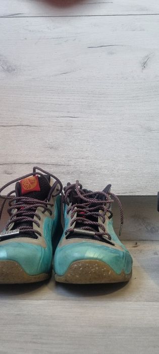 Nike Air Flightposite