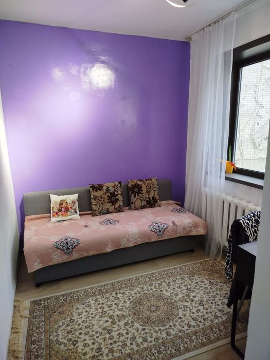 Продается 2х ком кв Сагдиева