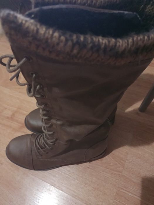cizme dama mărimea 36 37