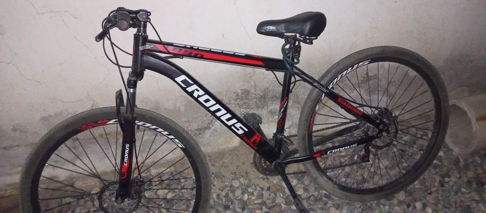 Велосипед недорого