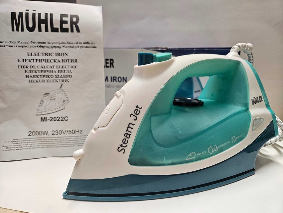 Ютия Mühler MI2022C