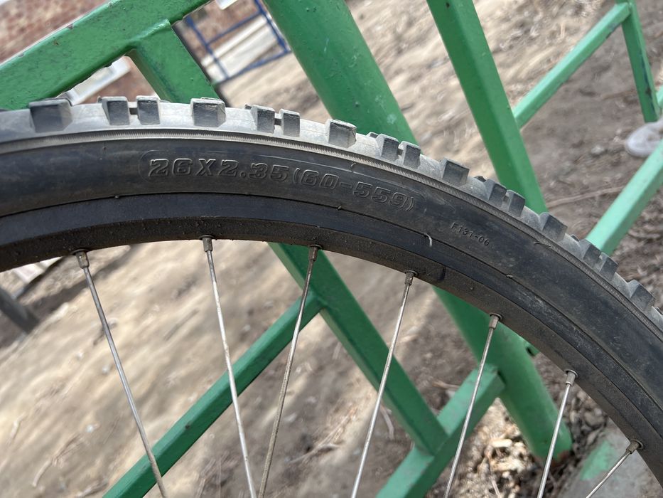 Велосипед jamis бу