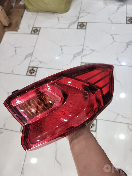 Haval M6 orqa krelo stop