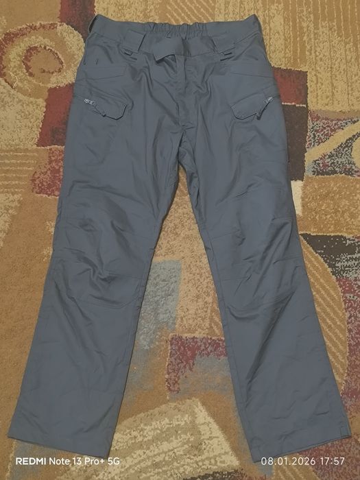 Тактически панталони Helikon-tex нови