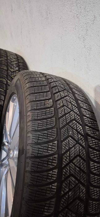 Премиум Зимни Гуми с Джанти 19" за Hyundai Ioniq 5, Kia EV6, RAV4 - 5x114.3